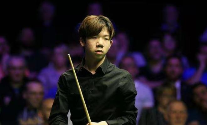 誉的回归 誉的回归