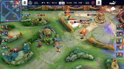 赛的主动权 赛的主动权