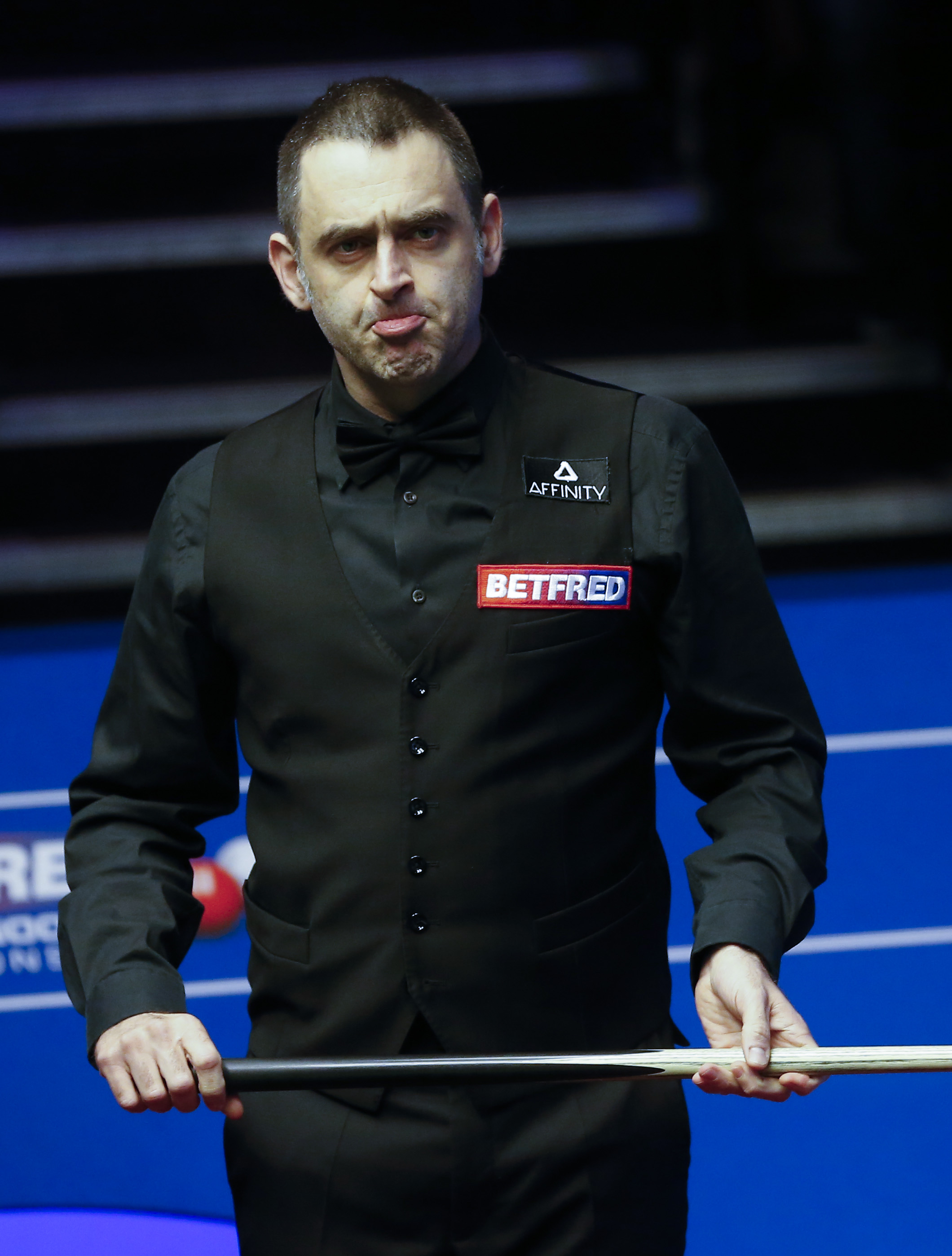 获胜的重要 获胜的重要