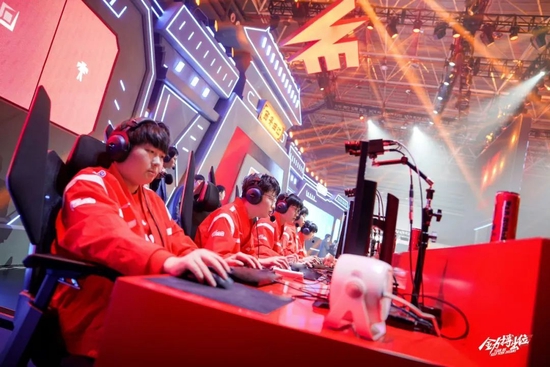 磨炼的结晶 磨炼的结晶